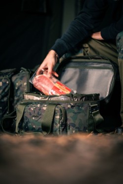 Trakker NXC Camo Chilla Bag