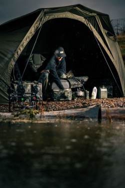 Trakker NXC Camo Chilla Bag