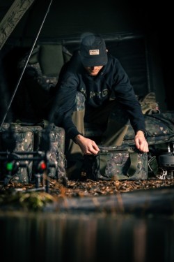 Trakker NXC Camo Chilla Bag