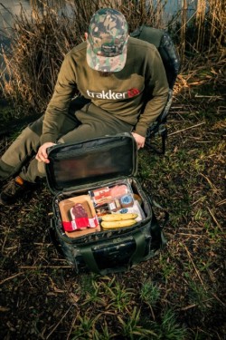 Trakker NXC Camo Chilla Bag Large