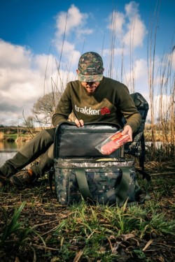 Trakker NXC Camo Chilla Bag Large