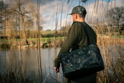 Trakker NXC Camo Chilla Bag Large