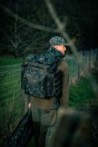 Trakker NXC Camo Scout Rucksack
