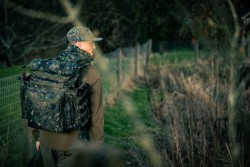 Trakker NXC Camo Scout Rucksack