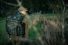 Trakker NXC Camo Scout Rucksack