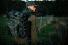Trakker NXC Camo Scout Rucksack