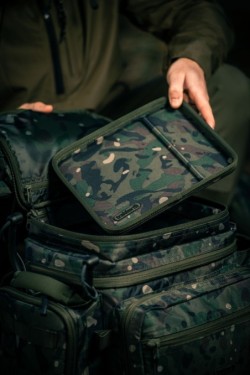 Trakker NXC Camo Scout Rucksack