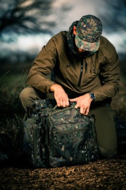 Trakker NXC Camo Scout Rucksack
