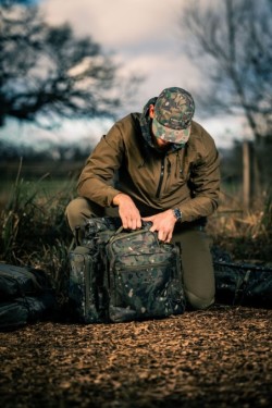 Trakker NXC Camo Scout Rucksack