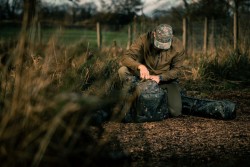 Trakker NXC Camo Scout Rucksack