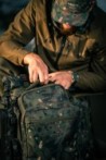 Trakker NXC Camo Scout Rucksack