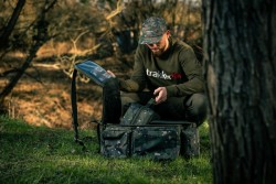 Trakker NXC Camo Deluxe Rucksack
