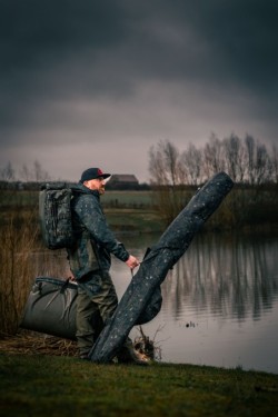 Trakker NXC Camo Deluxe Rucksack