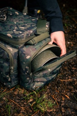 Trakker NXC Camo Chilla Session Food Bag