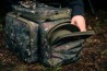 Trakker NXC Camo Chilla Session Food Bag