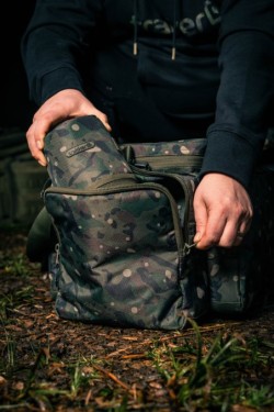 Trakker NXC Camo Chilla Session Food Bag