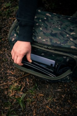 Trakker NXC Camo Chilla Session Food Bag