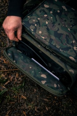 Trakker NXC Camo Chilla Session Food Bag