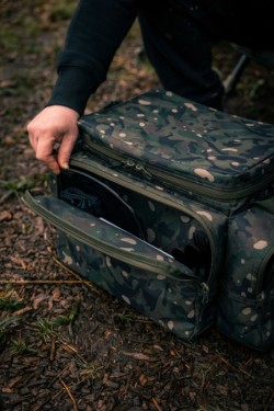 Trakker NXC Camo Chilla Session Food Bag