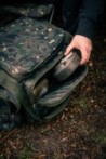 Trakker NXC Camo Chilla Session Food Bag
