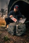 Trakker NXC Camo Chilla Session Food Bag