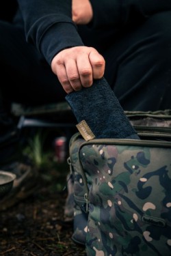 Trakker NXC Camo Chilla Session Food Bag