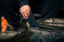 Trakker NXC Camo Chilla Session Food Bag