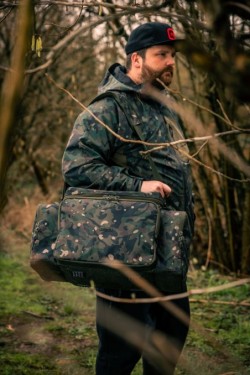 Trakker NXC Camo Chilla Session Food Bag
