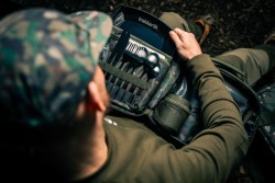 Trakker NXC Camo Deluxe Food Set