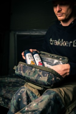 Trakker NXC Camo PVA Pouch