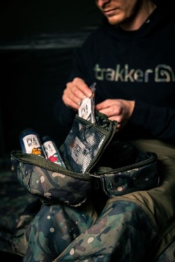Trakker NXC Camo PVA Pouch