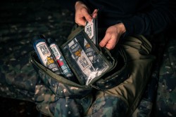 Trakker NXC Camo PVA Pouch