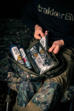 Trakker NXC Camo PVA Pouch