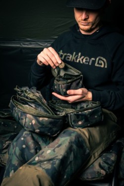 Trakker NXC Camo PVA Pouch