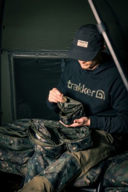 Trakker NXC Camo PVA Pouch