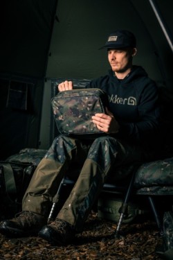 Trakker NXC Camo Rig-R Box