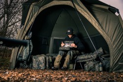 Trakker NXC Camo Rig-R Box