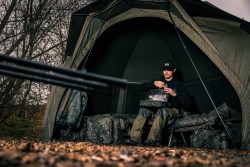 Trakker NXC Camo Rig-R Box