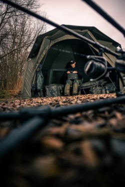 Trakker NXC Camo Rig-R Box