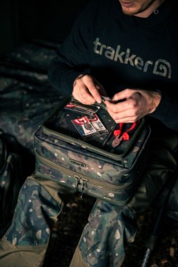 Trakker NXC Camo Rig-R Box