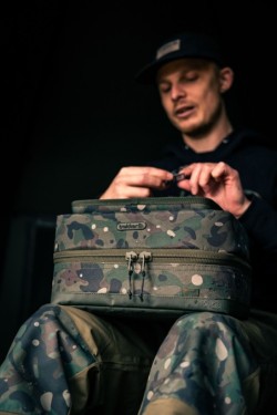 Trakker NXC Camo Rig-R Box