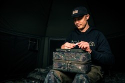 Trakker NXC Camo Rig-R Box