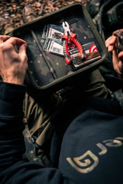Trakker NXC Camo Rig-R Box
