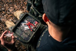 Trakker NXC Camo Rig-R Box