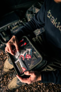 Trakker NXC Camo Rig-R Box