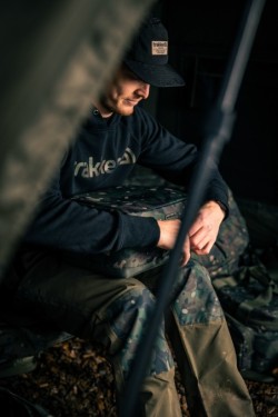 Trakker NXC Camo Rig-R Box