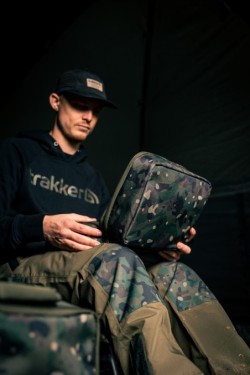 Trakker NXC Camo Rig-R Box