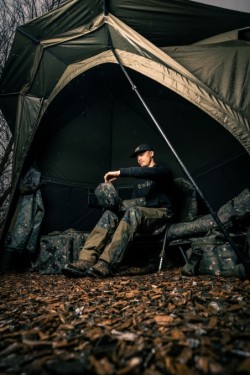 Trakker NXC Camo Rig-R Box