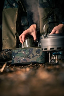 Trakker NXC Camo Brew Kit