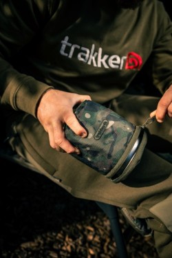 Trakker NXC Camo Gas Canister Cover